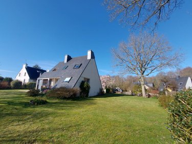 Maison a vendre Kervignac 56700 Morbihan 88 m2 5 pièces 348500 euros
