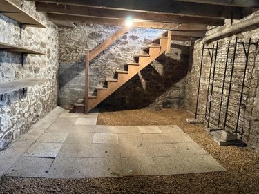 Maison a vendre Guingamp 22200 Côtes-d'Armor 64 m2 3 pièces 117680 euros