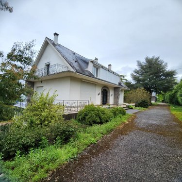 Maison a vendre Mâle 61260 Orne 230 m2 7 pièces 239200 euros
