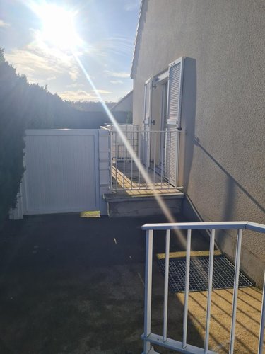 Maison a vendre Montoire-sur-le-Loir 41800 Loir-et-Cher 110 m2 4 pièces 207280 euros