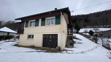 Maison a vendre Jougne 25370 Doubs 132 m2  360000 euros