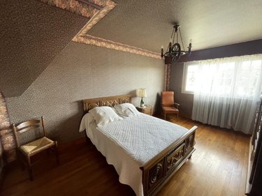 Maison a vendre Pont-Aven 29930 Finistère 150 m2 6 pièces 209360 euros