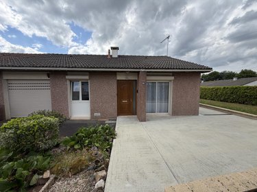 Maison a vendre Cholet 49300 Maine-et-Loire 87 m2 5 pièces 168000 euros