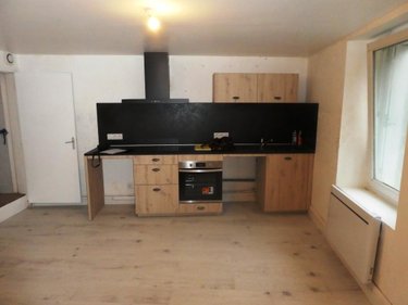 Maison a vendre Guémené-sur-Scorff 56160 Morbihan 88 m2 5 pièces 90080 euros