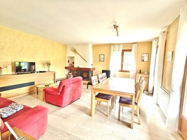 Maison a vendre Saint-Masmes 51490 Marne 88 m2 4 pièces 188200 euros