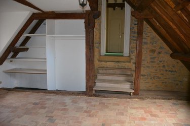 Maison a vendre Bouessay 53290 Mayenne 179 m2 9 pièces 58850 euros