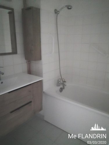 Location appartement Pierrelatte 26700 Drôme 59 m2 3 pièces 600 euros