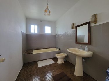 Maison a vendre Gourin 56110 Morbihan 105 m2 5 pièces 131940 euros