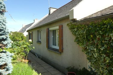 Maison a vendre Morlaix 29600 Finistère 75 m2 3 pièces 127160 euros