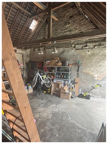 Maison a vendre Erdre-en-Anjou 49220 Maine-et-Loire 129 m2 4 pièces 262105 euros