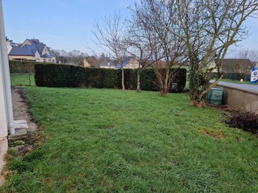 Maison a vendre Baud 56150 Morbihan 76 m2 4 pièces 242700 euros