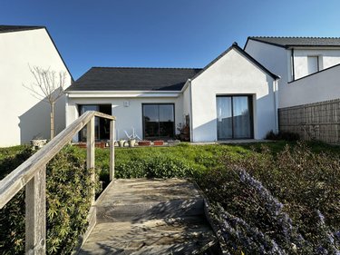 Maison a vendre Arradon 56610 Morbihan 70 m2 4 pièces 530500 euros
