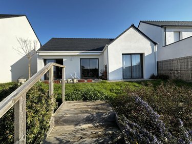 Maison a vendre Arradon 56610 Morbihan 70 m2 4 pièces 556200 euros