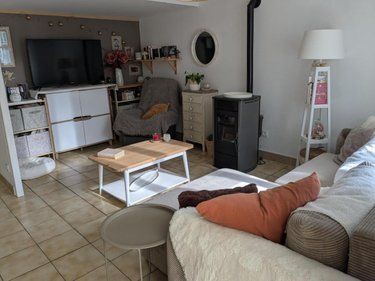 Maison a vendre Gourin 56110 Morbihan 80 m2 3 pièces 105740 euros