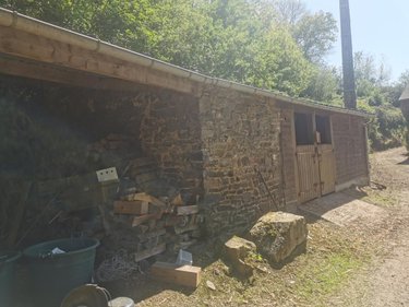 Maison a vendre Tressignaux 22290 Côtes-d'Armor 122 m2  262500 euros