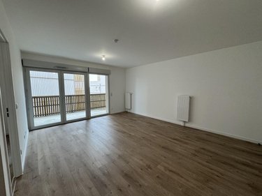 Location appartement Angers 49000 Maine-et-Loire 45 m2 2 pièces 694 euros