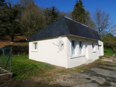 Maison a vendre Lignol 56160 Morbihan 148 m2 7 pièces 199800 euros