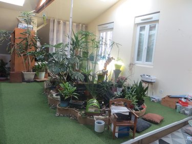 Maison a vendre Noues de Sienne 14380 Calvados 297 m2  147700 euros