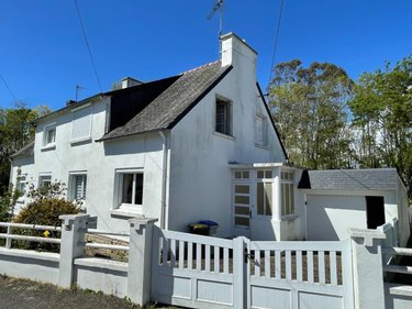Maison a vendre Concarneau 29900 Finistère 80 m2 5 pièces 177956 euros
