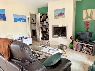 Maison a vendre Châlons-en-Champagne 51000 Marne 140 m2 7 pièces 263200 euros