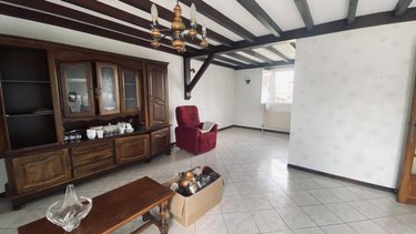 Maison a vendre Pontarlier 25300 Doubs 133 m2 7 pièces 388500 euros