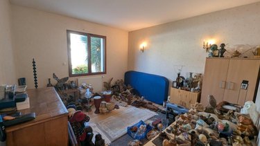 Maison a vendre Janzé 35150 Ille-et-Vilaine 124 m2 7 pièces 312500 euros