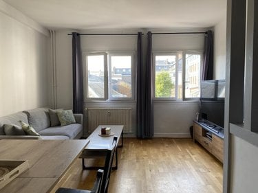 Location appartement Rouen 76000 Seine-Maritime 39 m2 2 pièces 682 euros