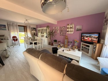 Maison a vendre Villers-Bretonneux 80800 Somme 120 m2 5 pièces 269990 euros