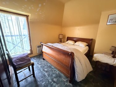 Maison a vendre Crach 56950 Morbihan 95 m2 5 pièces 293440 euros