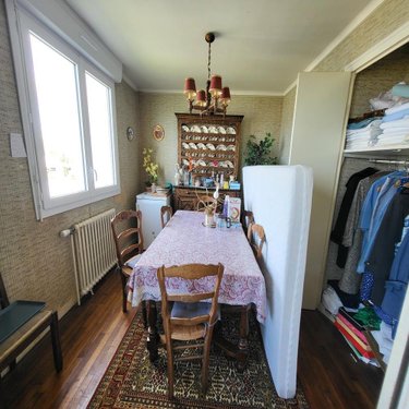 Maison a vendre Plonévez-du-Faou 29530 Finistère 67 m2 3 pièces 95400 euros