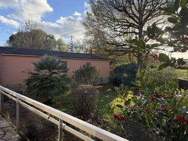 Maison a vendre Les Achards 85150 Vendée 128 m2 5 pièces 218300 euros