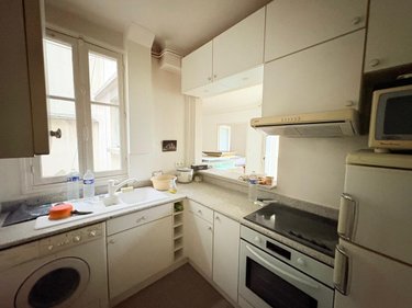 Appartement a vendre Paris 8e arrondissement 75008 Paris 54 m2 2 pièces 635000 euros