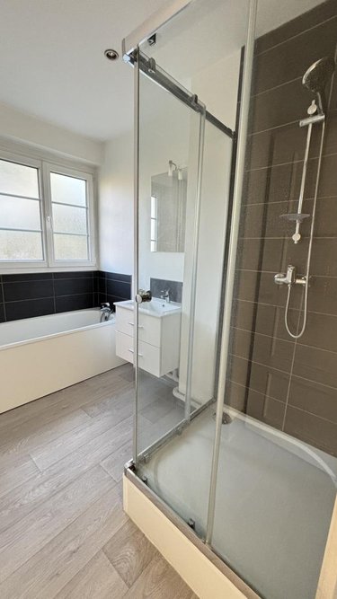 Appartement a vendre Boulogne-sur-Mer 62200 Pas-de-Calais 75 m2 4 pièces 132500 euros