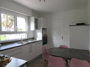 Maison a vendre Moréac 56500 Morbihan 110 m2 6 pièces 259974 euros