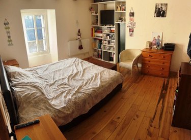 Maison a vendre Guern 56310 Morbihan 140 m2 6 pièces 208170 euros