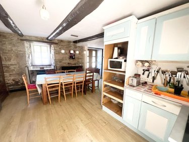 Maison a vendre Plonéis 29710 Finistère 106 m2 4 pièces 165075 euros