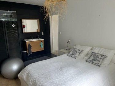 Maison a vendre Meslan 56320 Morbihan 95 m2 5 pièces 270584 euros