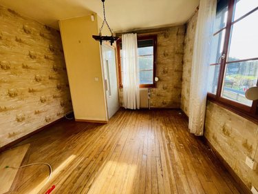 Maison a vendre Orival 76500 Seine-Maritime 92 m2 4 pièces 129000 euros