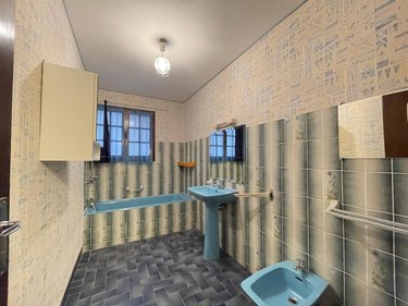 Maison a vendre Lodève 34700 Hérault 98 m2 5 pièces 217300 euros