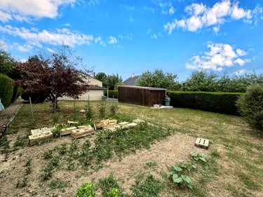Maison a vendre Corps-Nuds 35150 Ille-et-Vilaine 79 m2 4 pièces 188640 euros