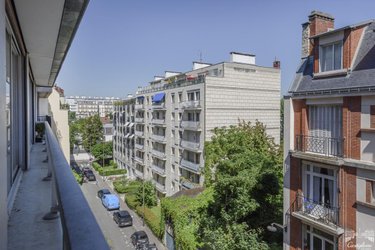 Appartement a vendre Paris 16e arrondissement 75016 Paris 39 m2 1 pièce 367500 euros