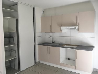 Location appartement Orvault 44700 Loire-Atlantique 65 m2 3 pièces 905 euros