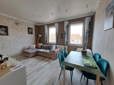 Appartement a vendre Sangatte 62231 Pas-de-Calais 106 m2  172440 euros