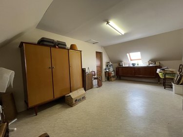 Maison a vendre Romigny 51170 Marne 145 m2 7 pièces 314400 euros