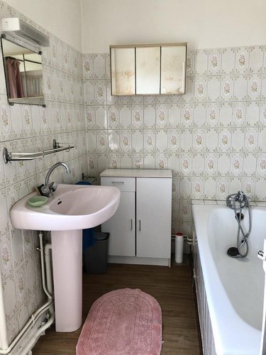 Maison a vendre Parcé-sur-Sarthe 72300 Sarthe 101 m2 4 pièces 168000 euros