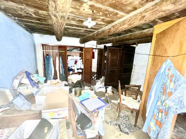 Maison a vendre Brenoux 48000 Lozère 75 m2 6 pièces 54000 euros