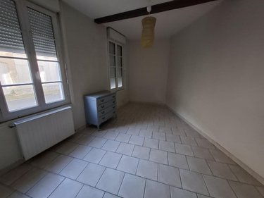 Maison a vendre Pons 17800 Charente-Maritime 142 m2 7 pièces 135347 euros