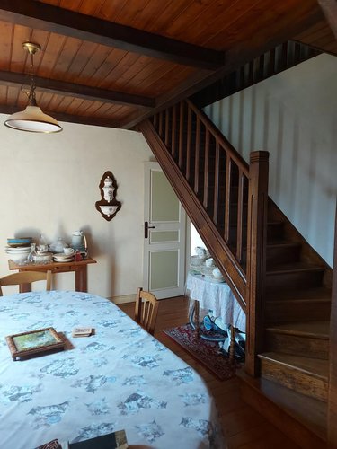 Maison a vendre Auppegard 76730 Seine-Maritime 128 m2  157500 euros