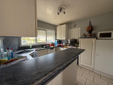 Maison a vendre Cherbourg-en-Cotentin 50100 Manche 112 m2 6 pièces 251736 euros