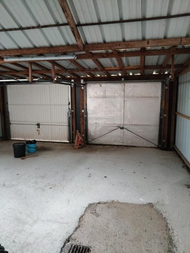 Fonds et murs commerciaux a vendre Montbizot 72380 Sarthe 338 m2  187920 euros
